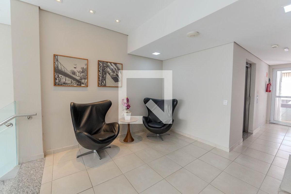 Kitnet-Studio, 39 m² - Foto 88