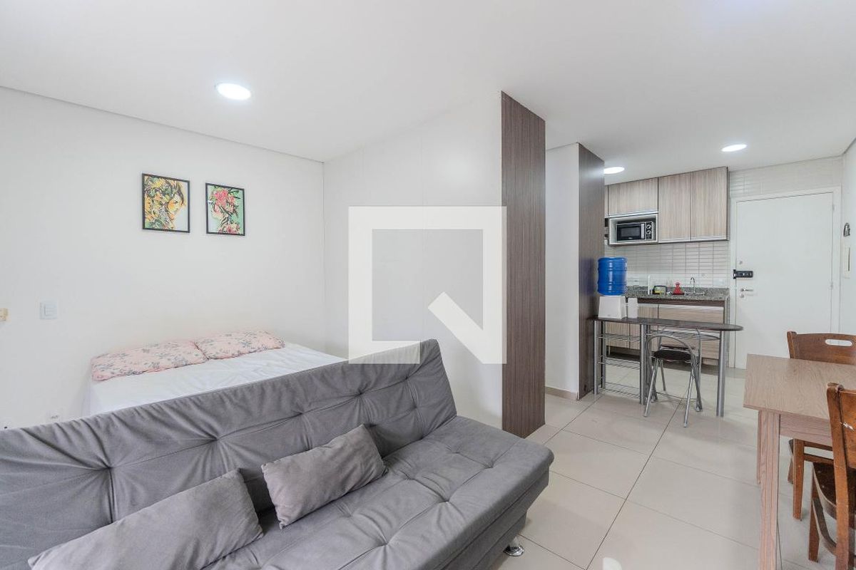 Kitnet-Studio, 39 m² - Foto 8