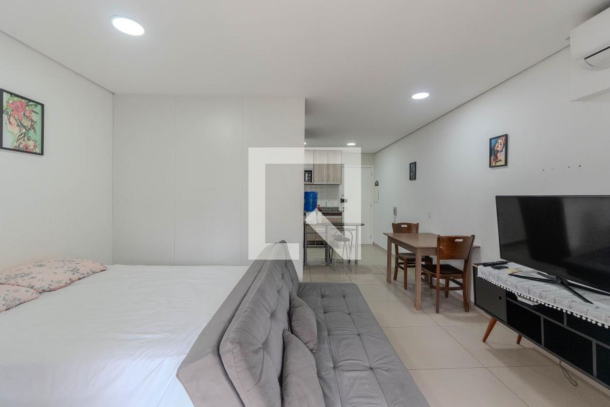 Kitnet-Studio, 39 m² - Foto 10
