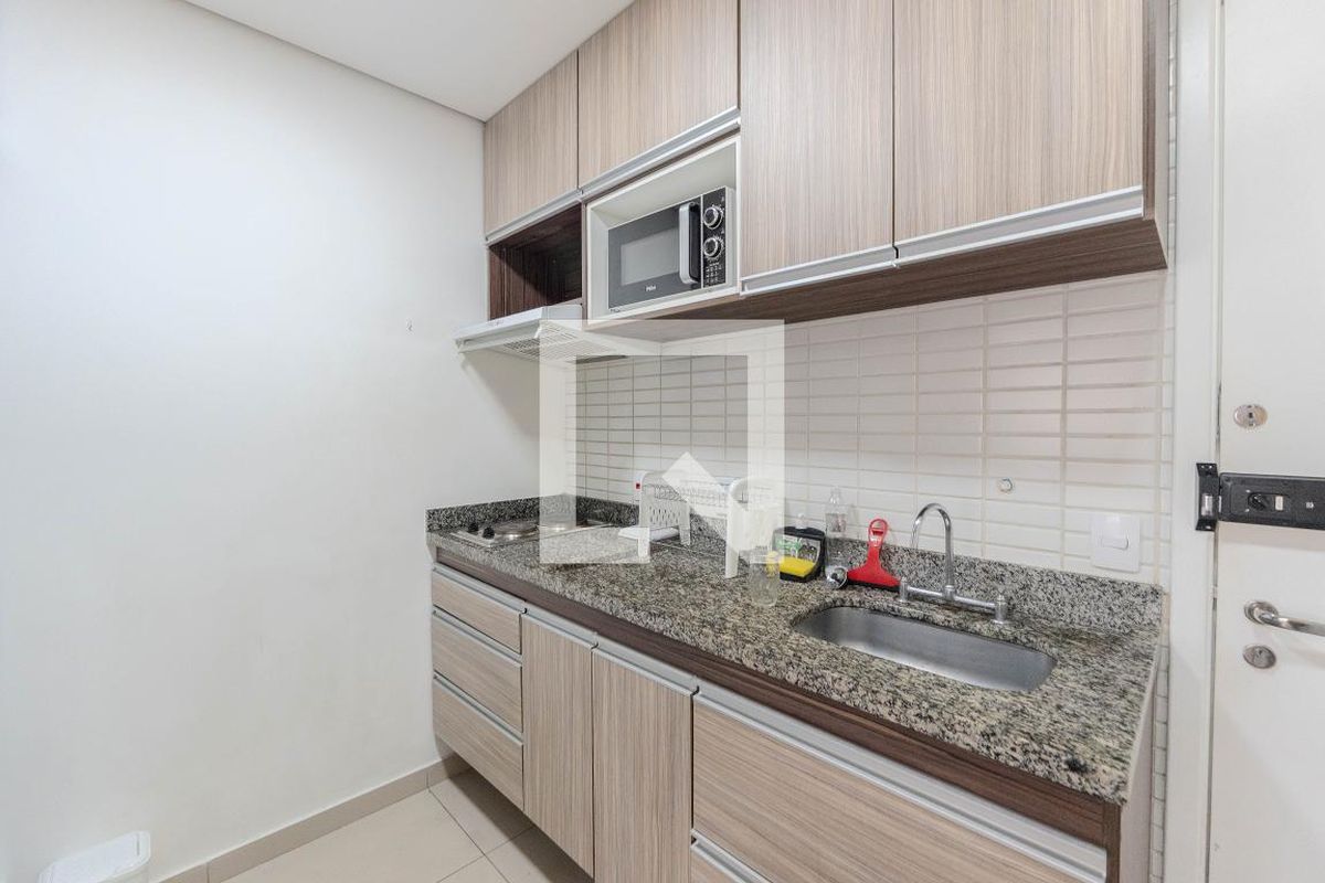 Kitnet-Studio, 39 m² - Foto 42