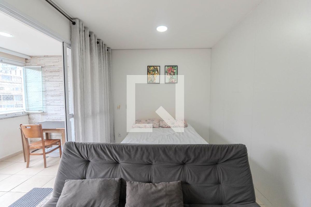 Kitnet-Studio, 39 m² - Foto 6