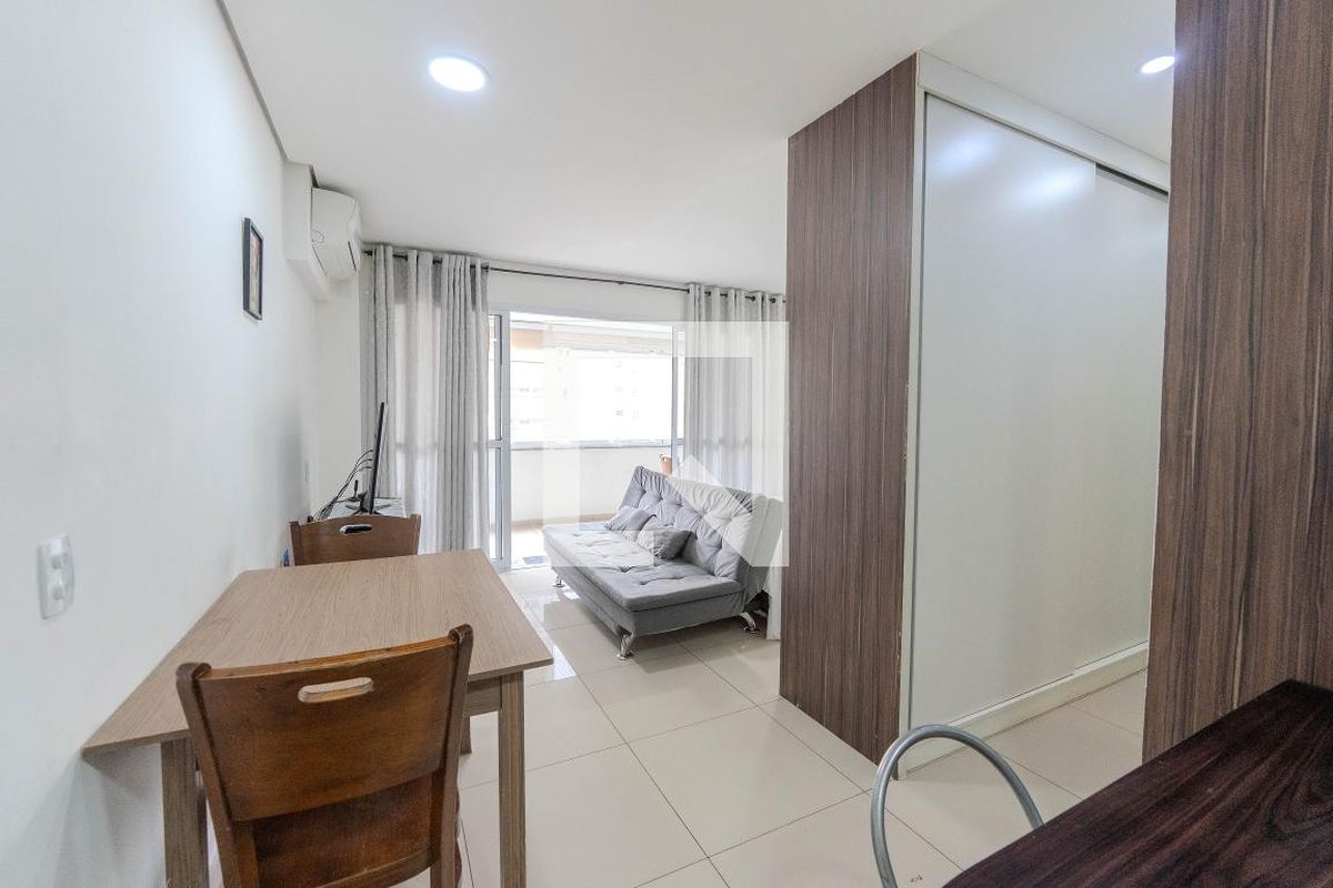 Kitnet-Studio, 39 m² - Foto 2