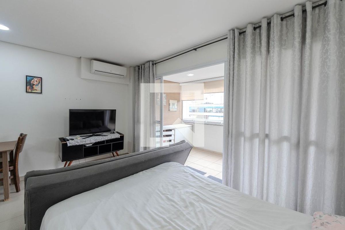 Kitnet-Studio, 39 m² - Foto 14