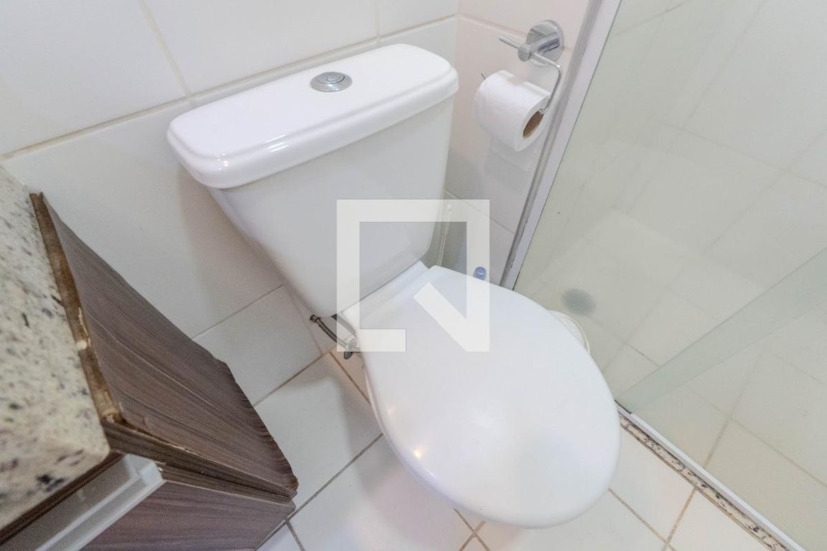 Kitnet-Studio, 39 m² - Foto 32