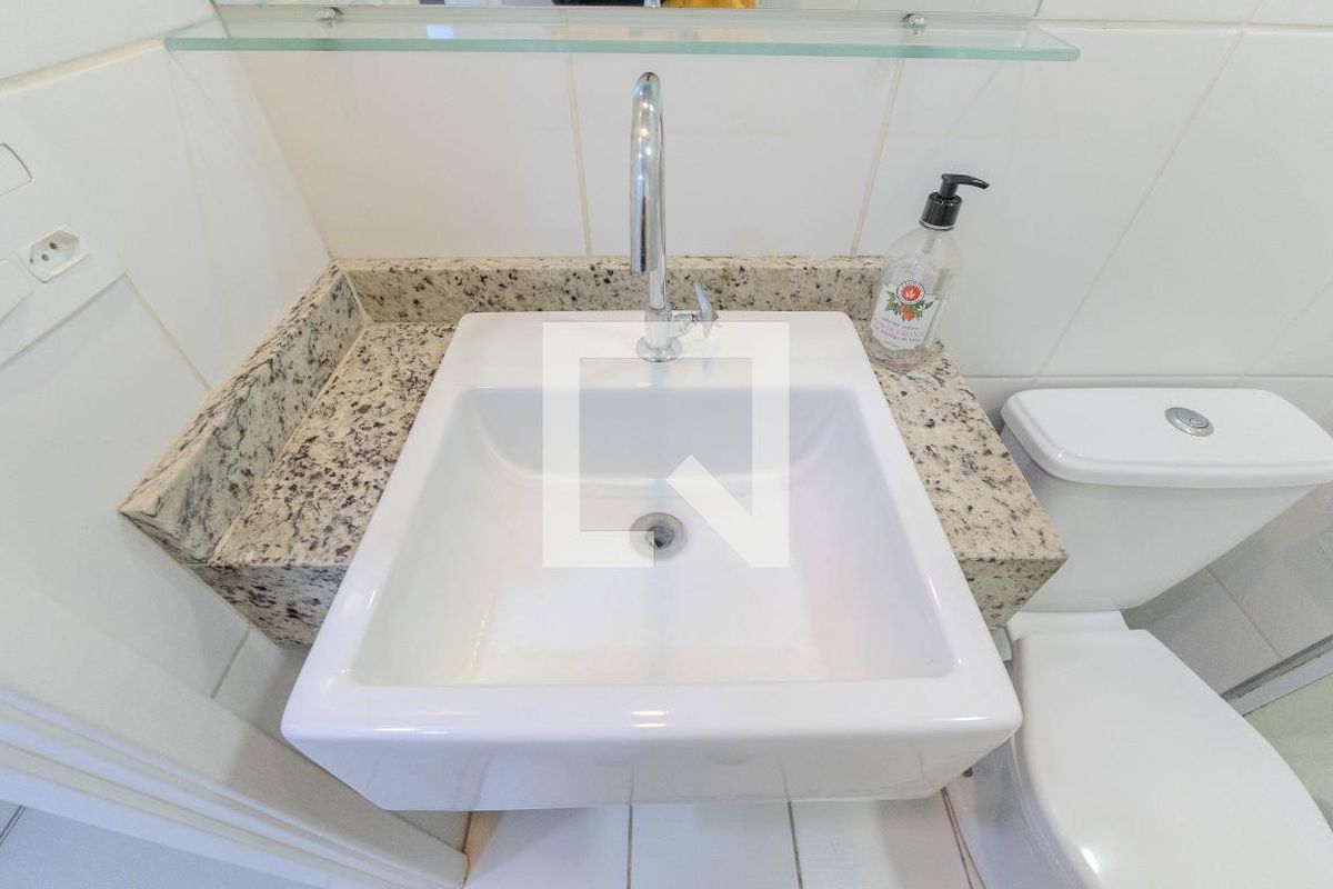 Kitnet-Studio, 39 m² - Foto 30