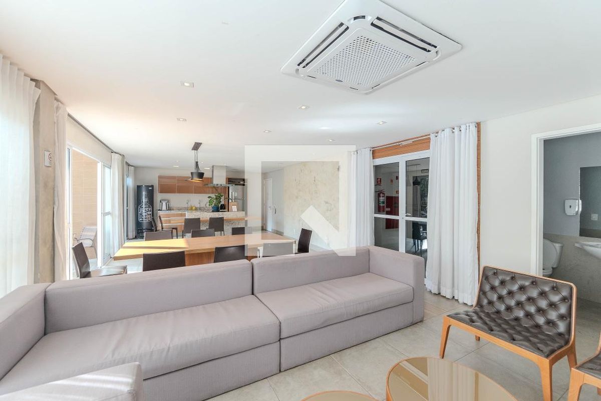 Kitnet-Studio, 39 m² - Foto 76