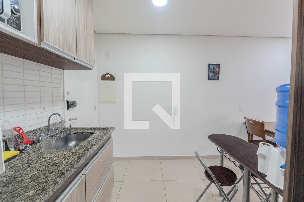 Kitnet-Studio, 39 m² - Foto 44
