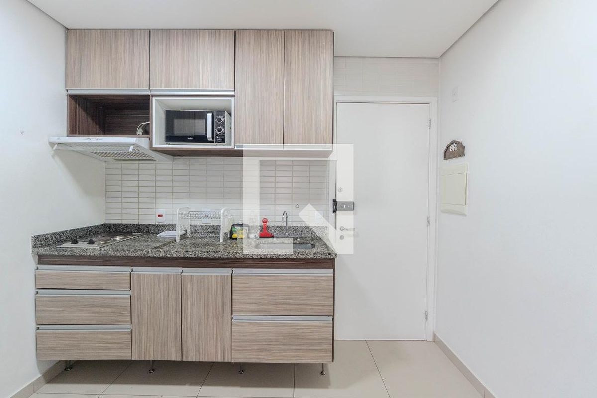 Kitnet-Studio, 39 m² - Foto 40