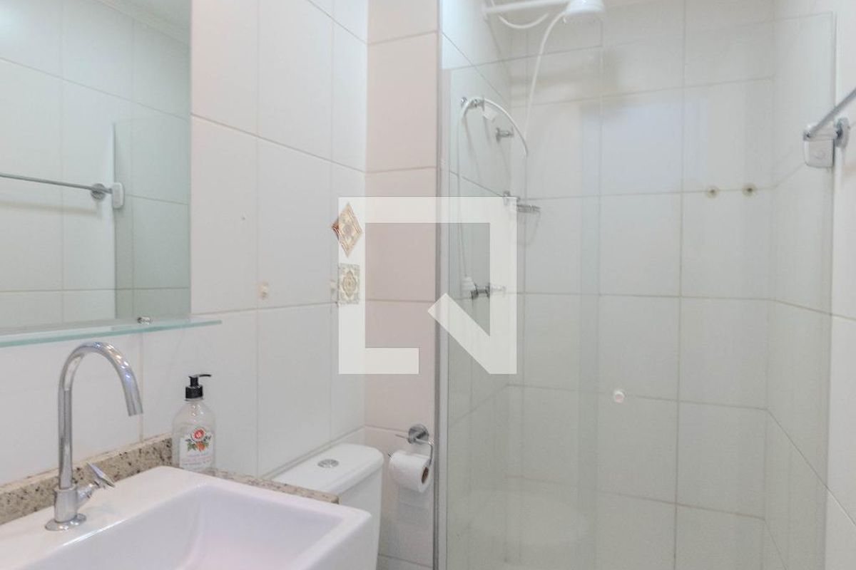 Kitnet-Studio, 39 m² - Foto 28
