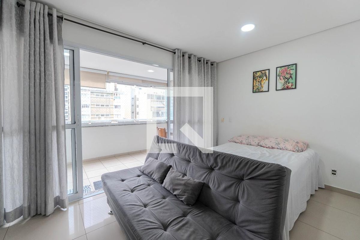 Kitnet-Studio, 39 m² - Foto 4