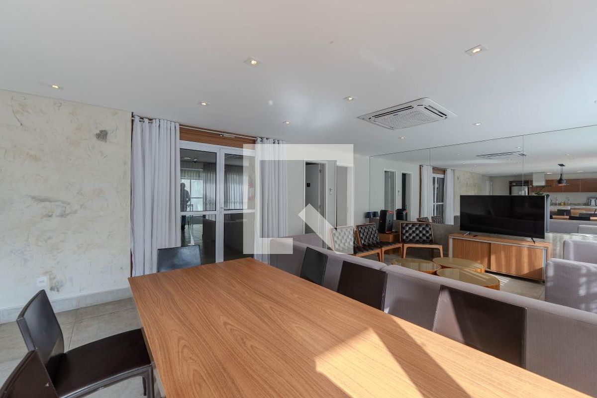 Kitnet-Studio, 39 m² - Foto 70