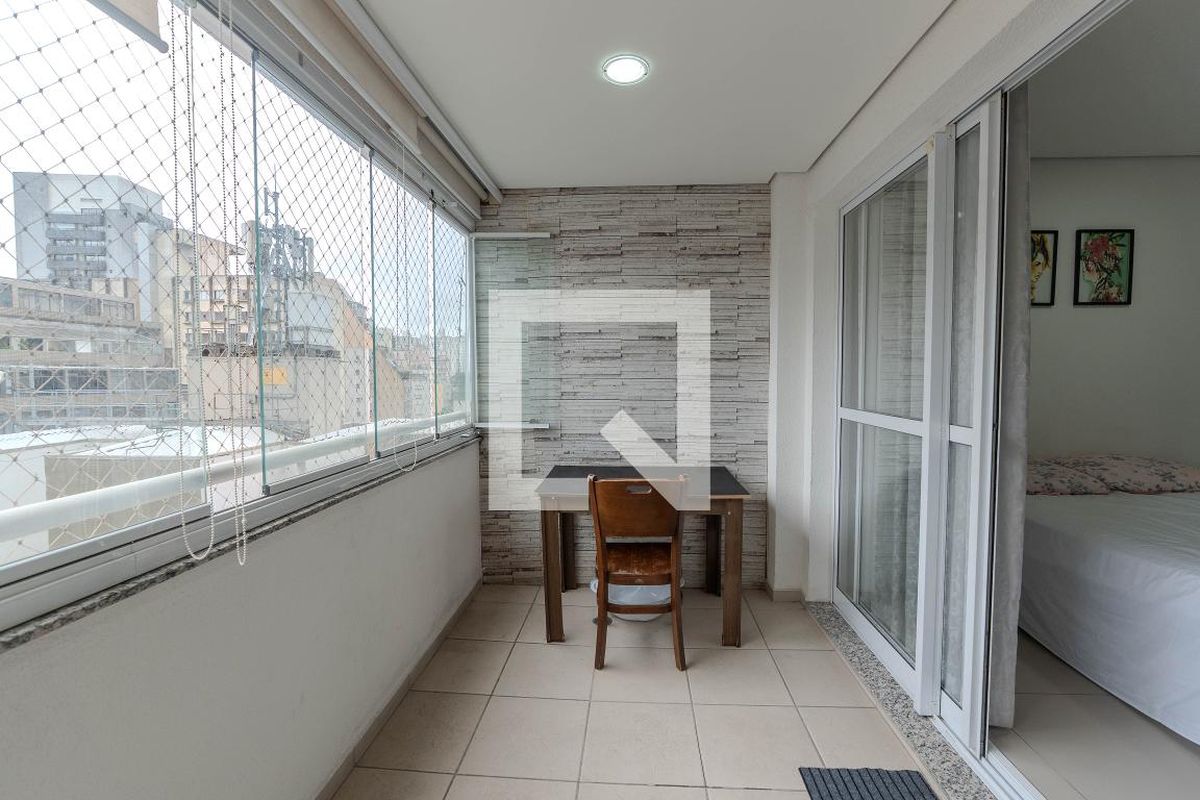 Kitnet-Studio, 39 m² - Foto 20