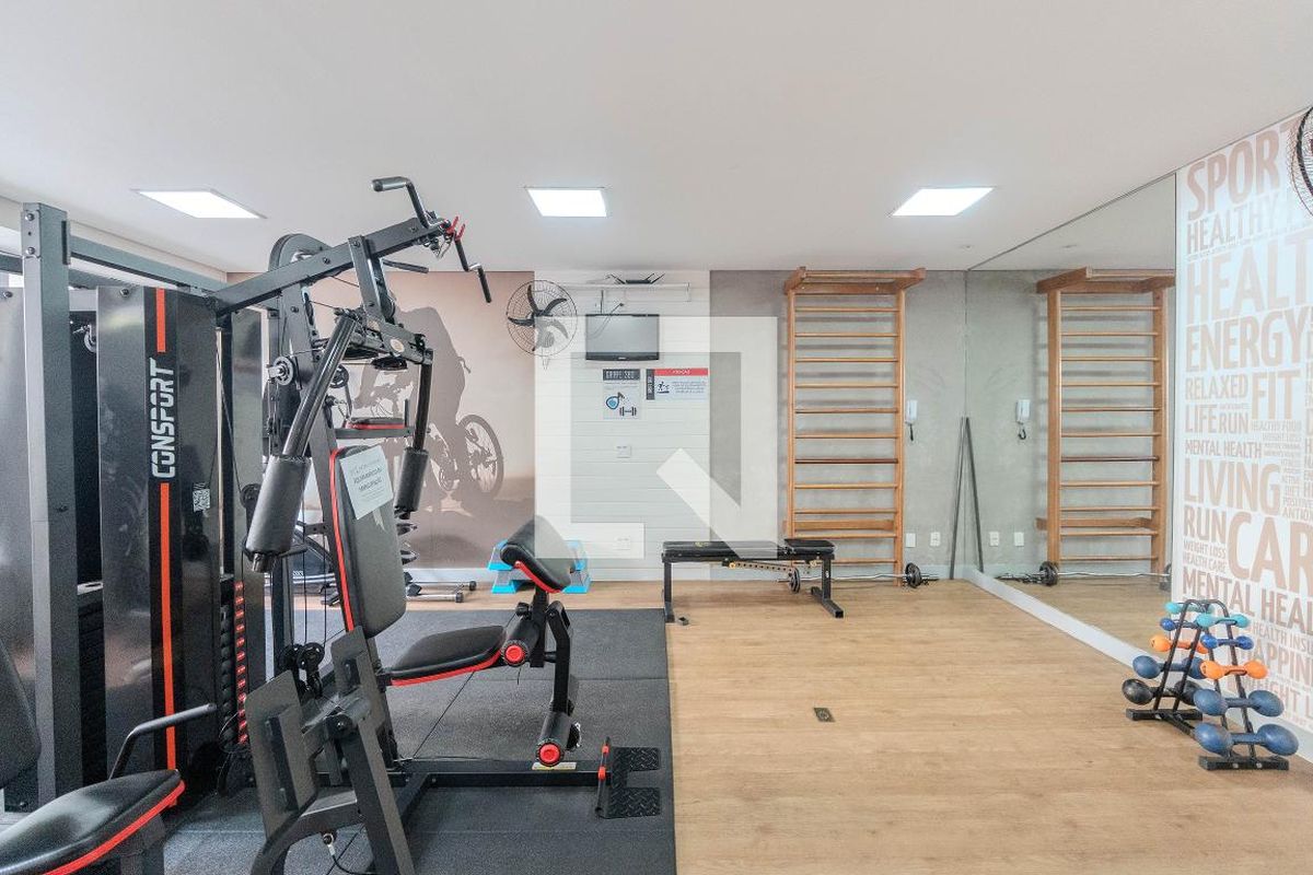 Kitnet-Studio, 39 m² - Foto 68