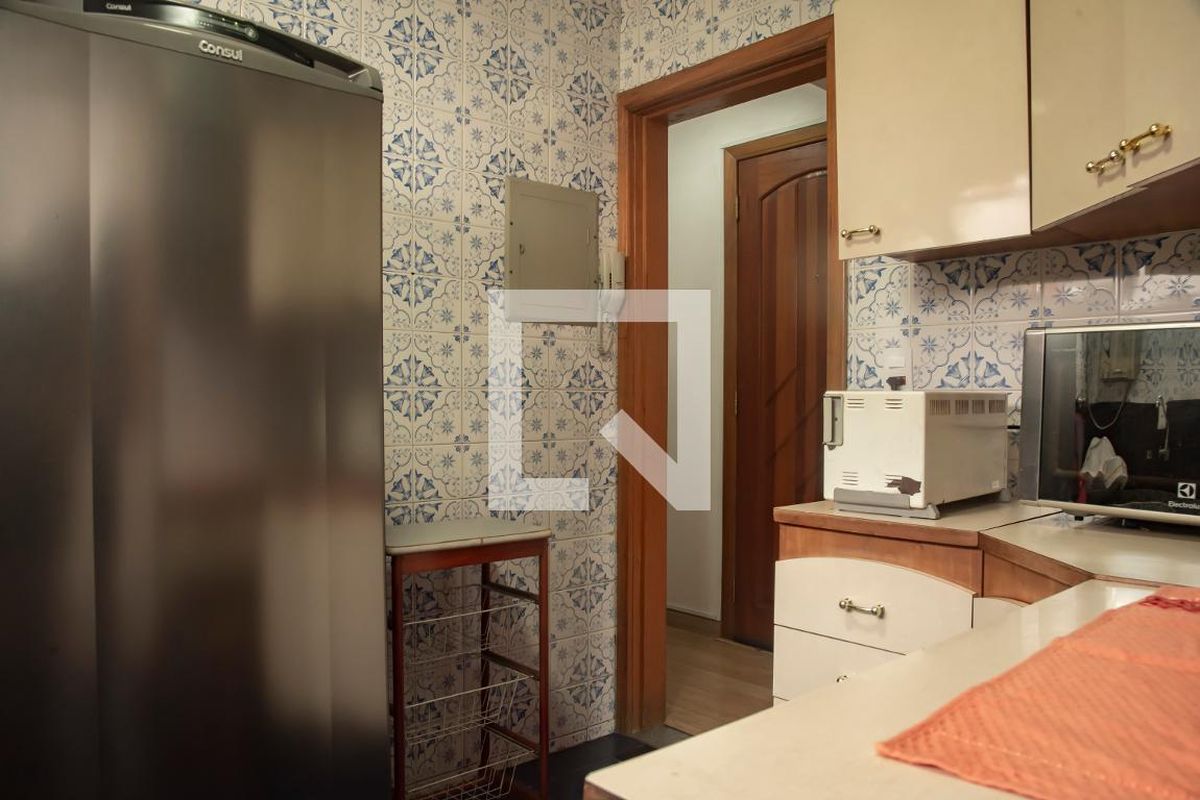 Apartamento, 2 quartos, 69 m² - Foto 60