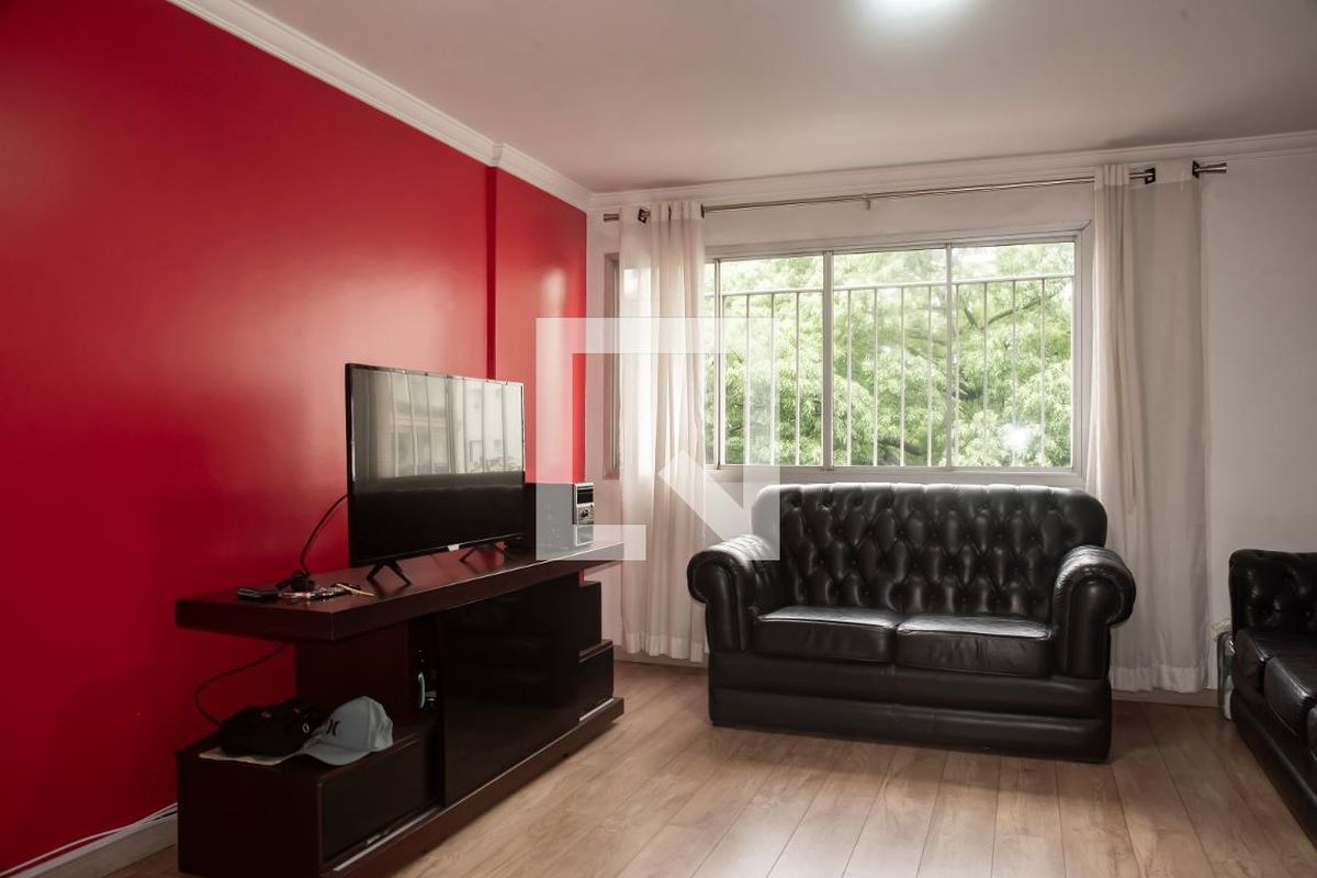 Apartamento, 2 quartos, 69 m² - Foto 6