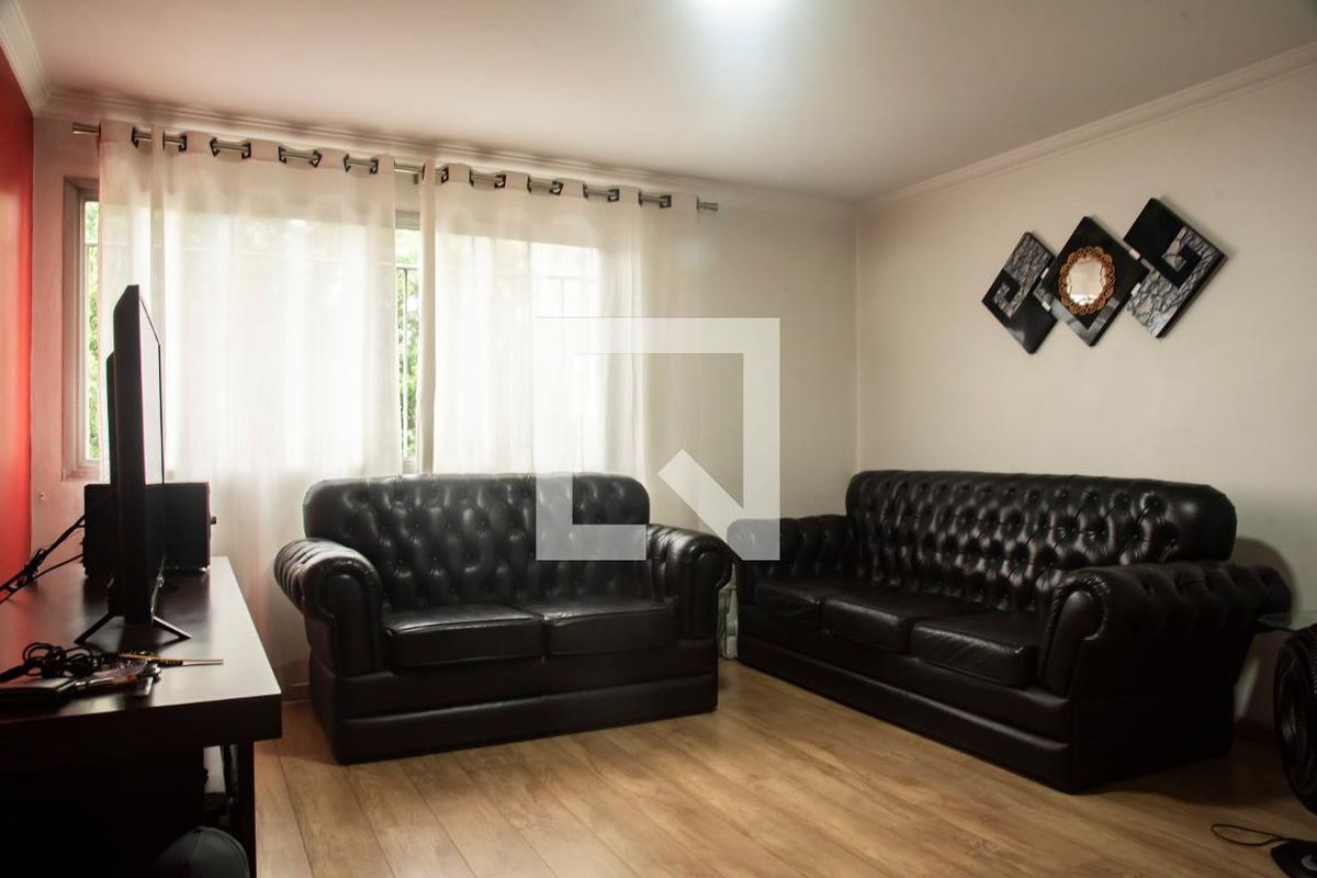 Apartamento, 2 quartos, 69 m² - Foto 2