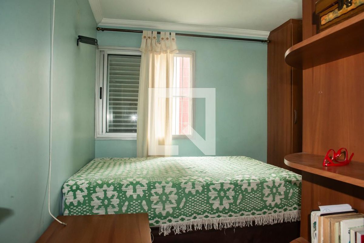 Apartamento, 2 quartos, 69 m² - Foto 16