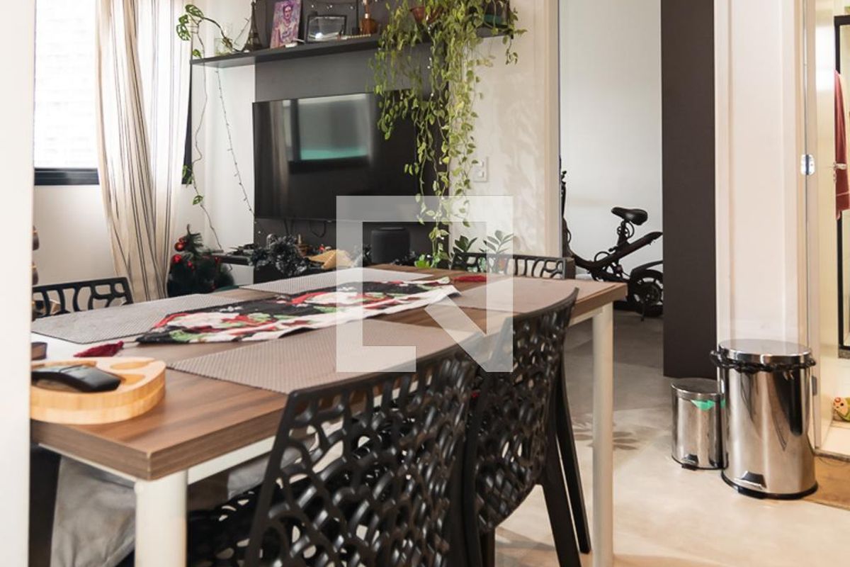 Apartamento, 2 quartos, 38 m² - Foto 42