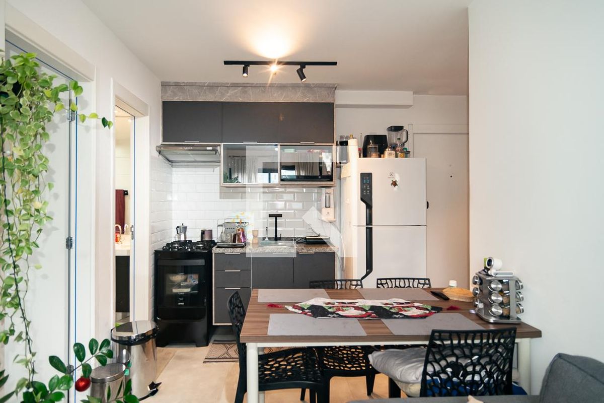 Apartamento, 2 quartos, 38 m² - Foto 18