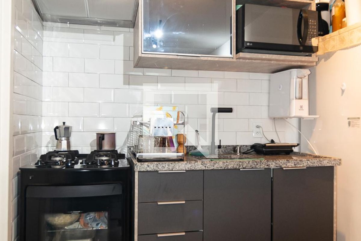 Apartamento, 2 quartos, 38 m² - Foto 24