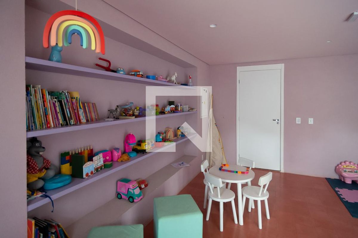 Apartamento, 2 quartos, 38 m² - Foto 93