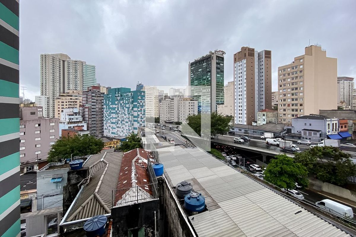 Apartamento, 2 quartos, 38 m² - Foto 45