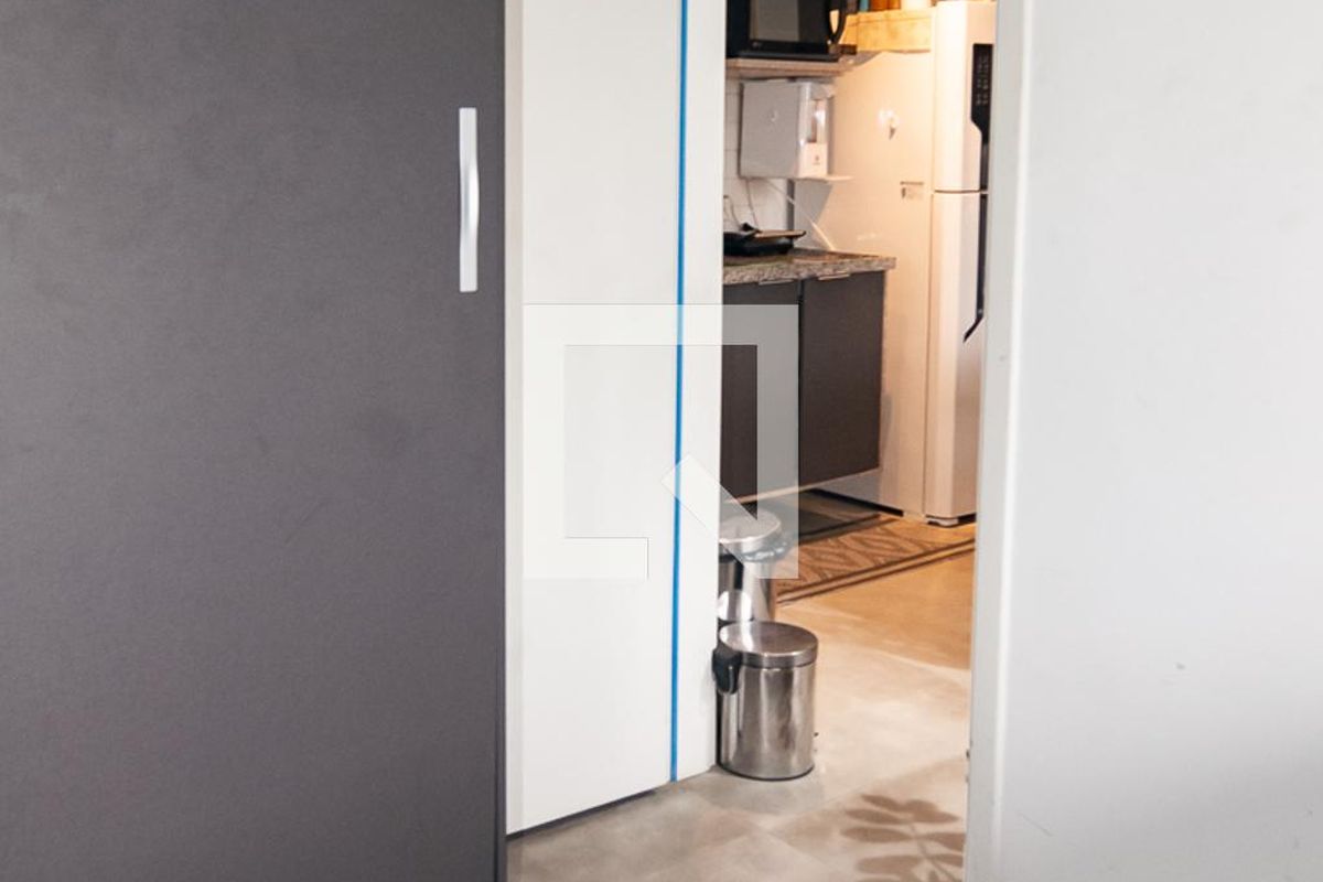 Apartamento, 2 quartos, 38 m² - Foto 69