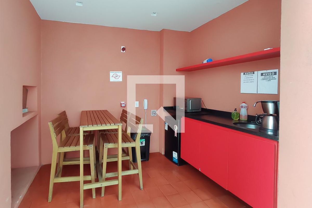 Apartamento, 2 quartos, 38 m² - Foto 111