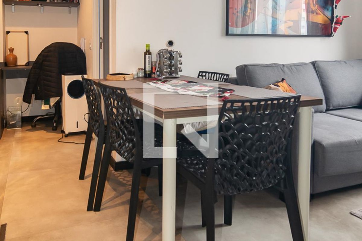Apartamento, 2 quartos, 38 m² - Foto 21