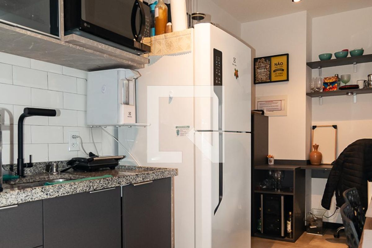 Apartamento, 2 quartos, 38 m² - Foto 30