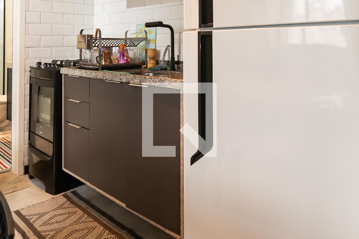 Apartamento, 2 quartos, 38 m² - Foto 39
