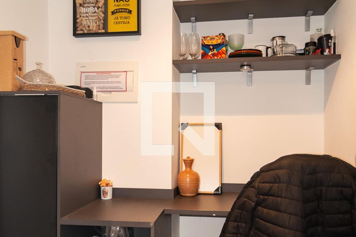 Apartamento, 2 quartos, 38 m² - Foto 33