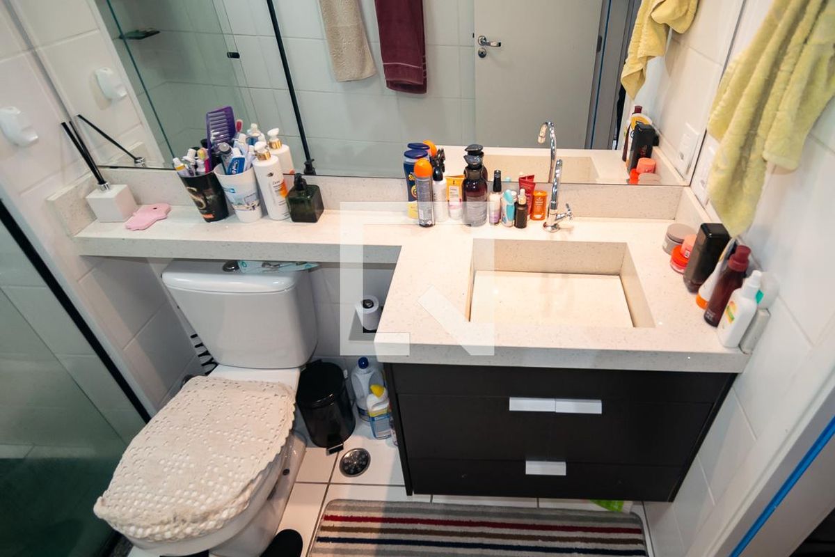 Apartamento, 2 quartos, 38 m² - Foto 78