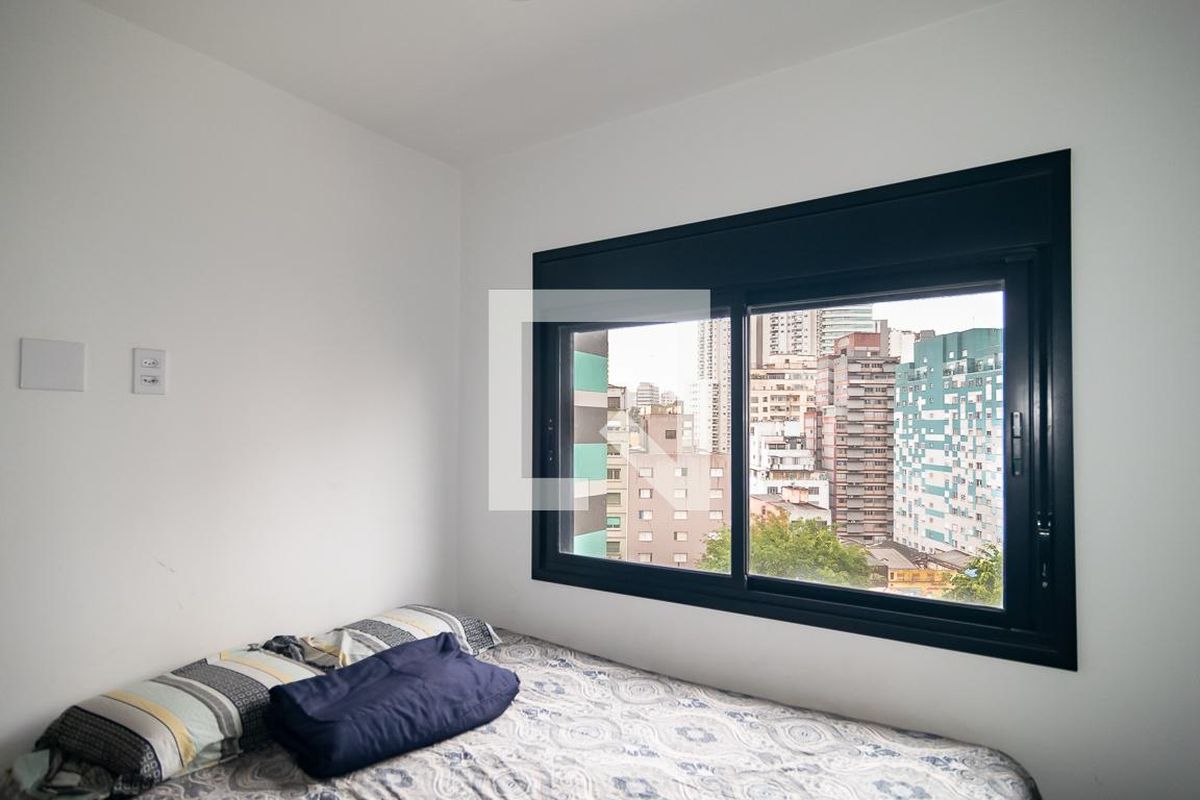 Apartamento, 2 quartos, 38 m² - Foto 63
