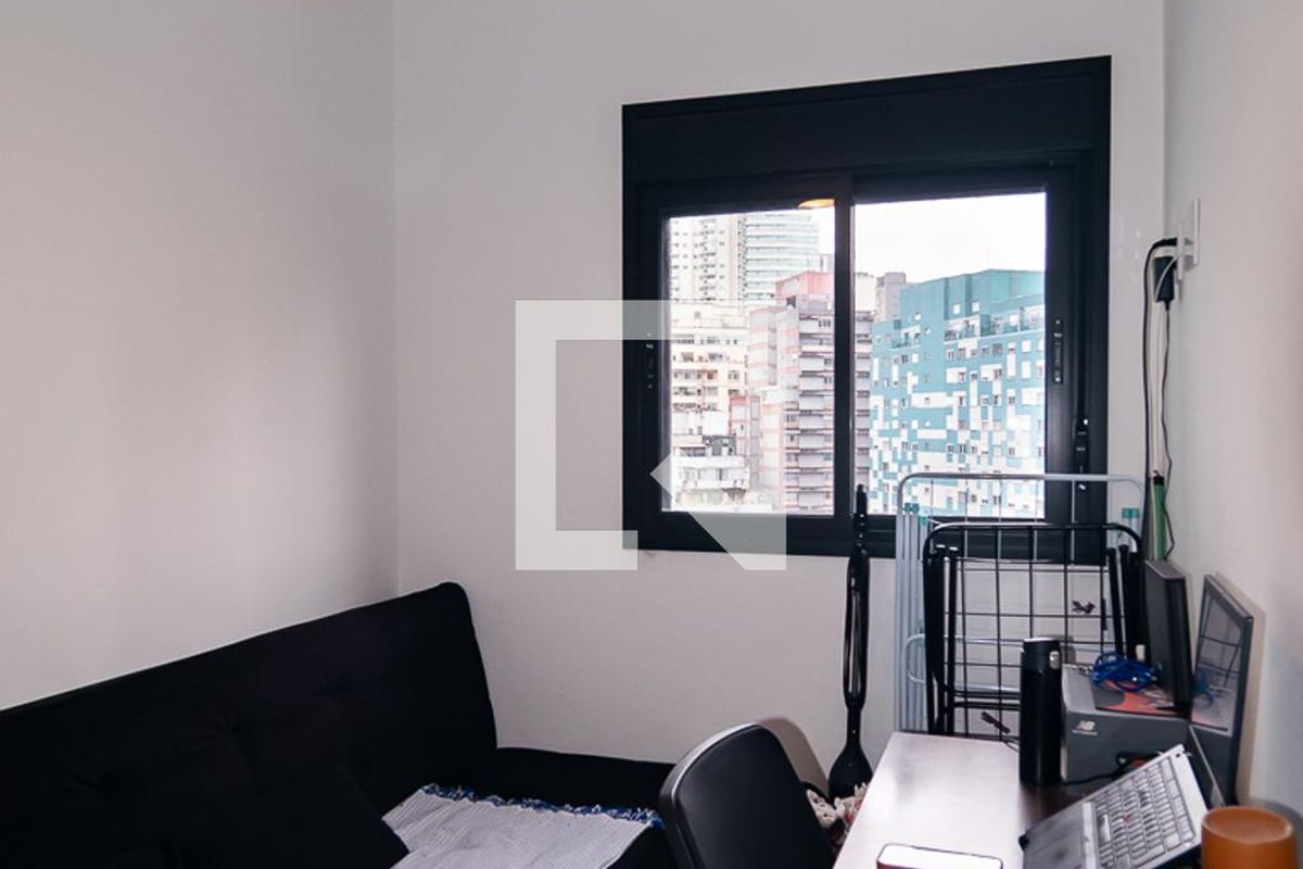 Apartamento, 2 quartos, 38 m² - Foto 48