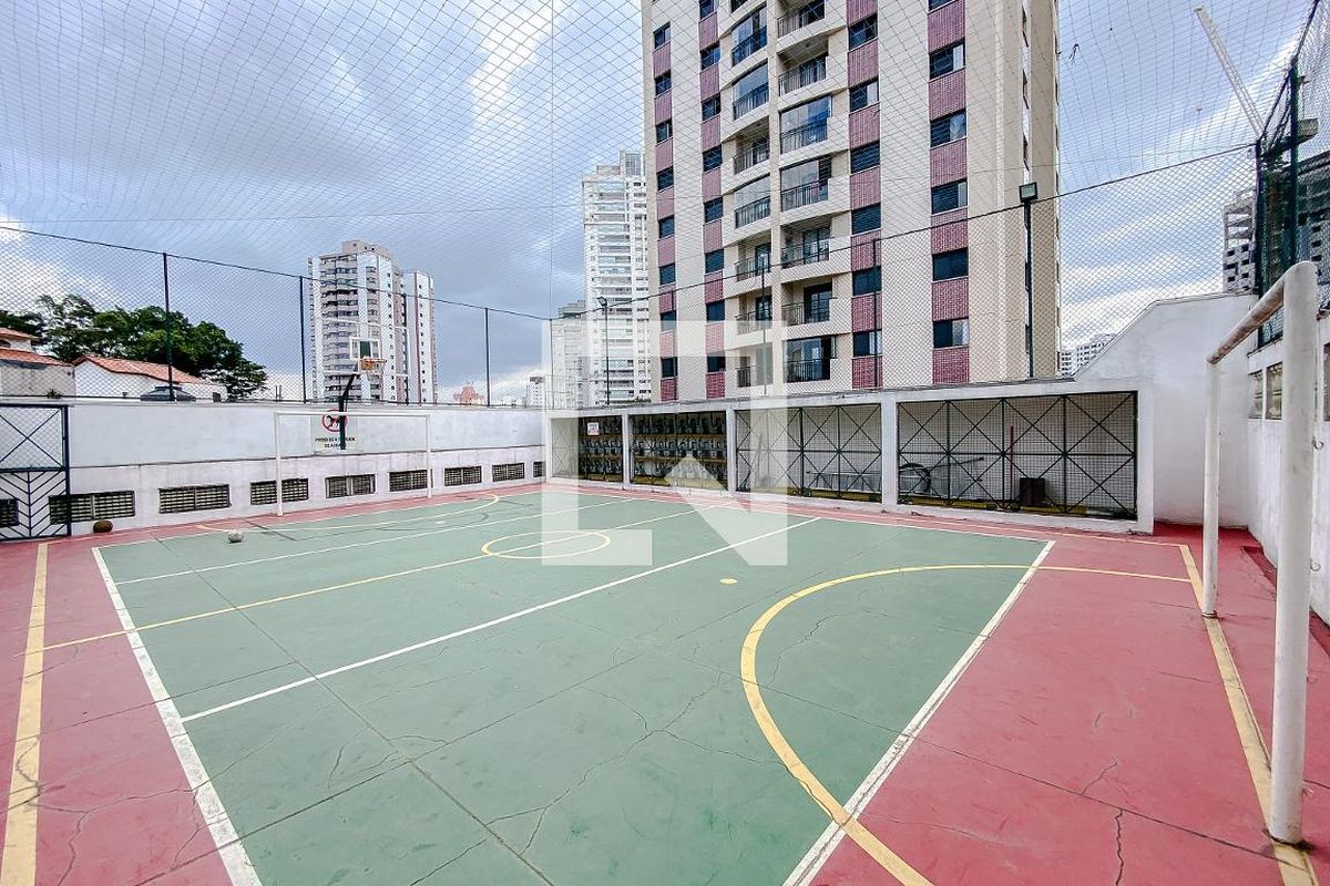 Apartamento, 3 quartos, 145 m² - Foto 146