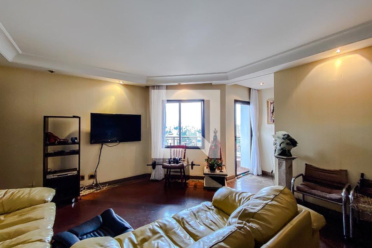 Apartamento, 3 quartos, 145 m² - Foto 3