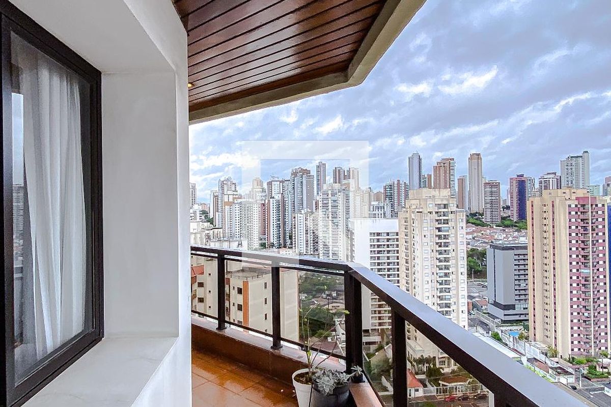 Apartamento, 3 quartos, 145 m² - Foto 11