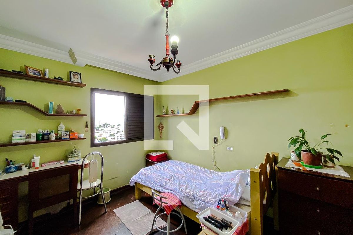 Apartamento, 3 quartos, 145 m² - Foto 54