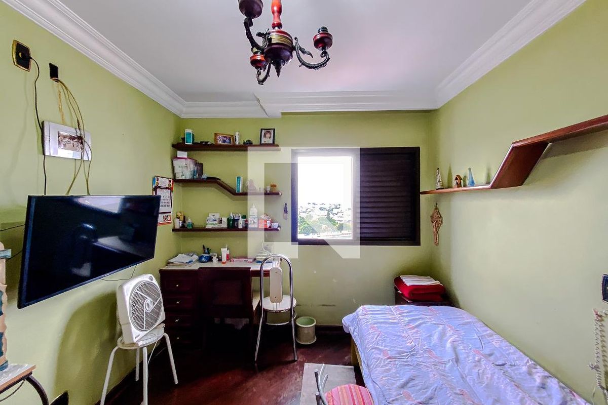 Apartamento, 3 quartos, 145 m² - Foto 55