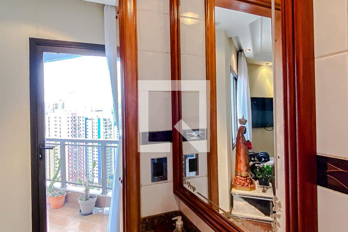 Apartamento, 3 quartos, 145 m² - Foto 30