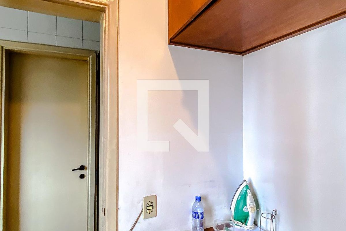 Apartamento, 3 quartos, 145 m² - Foto 138