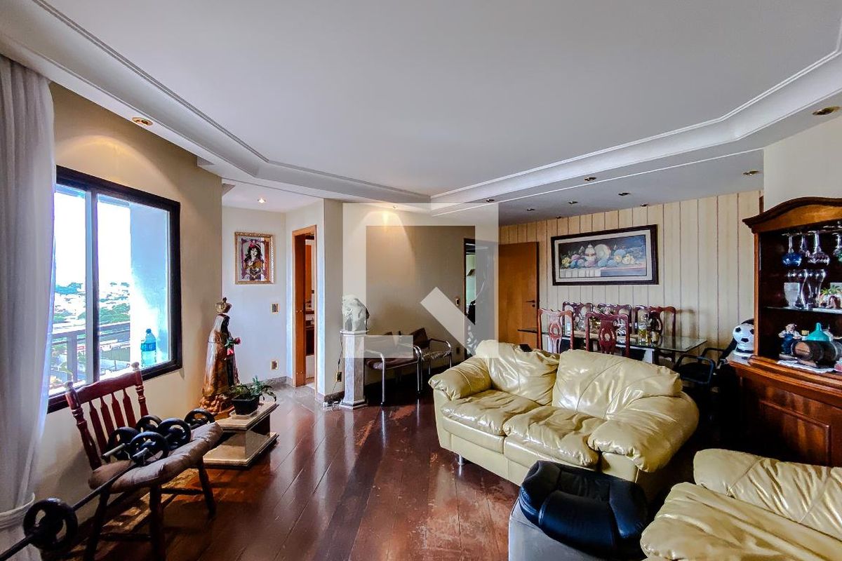 Apartamento, 3 quartos, 145 m² - Foto 2