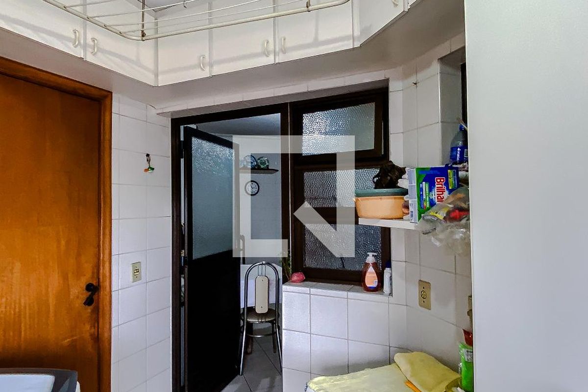 Apartamento, 3 quartos, 145 m² - Foto 127