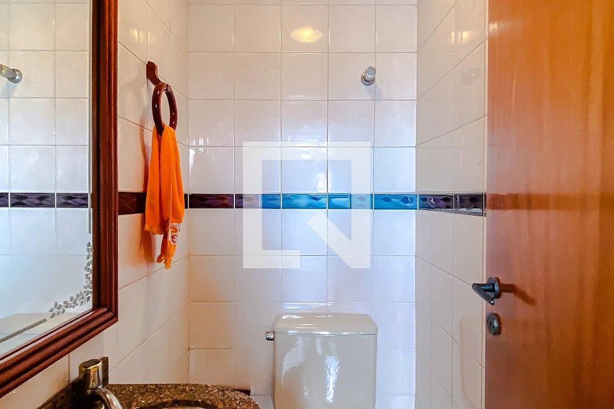 Apartamento, 3 quartos, 145 m² - Foto 23