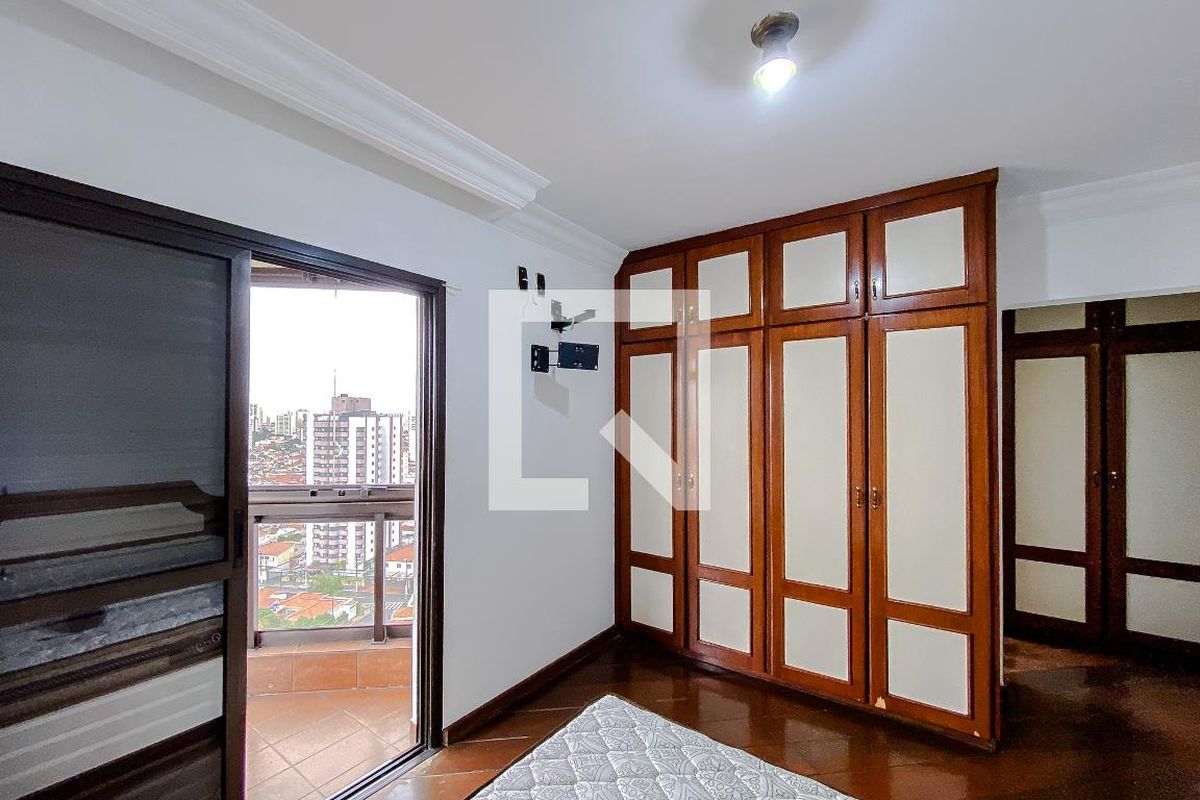 Apartamento, 3 quartos, 145 m² - Foto 87