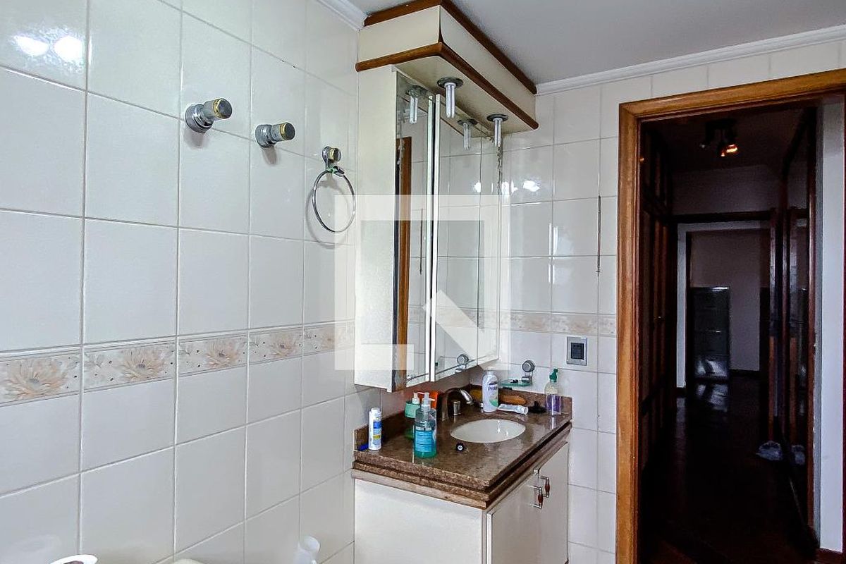 Apartamento, 3 quartos, 145 m² - Foto 98
