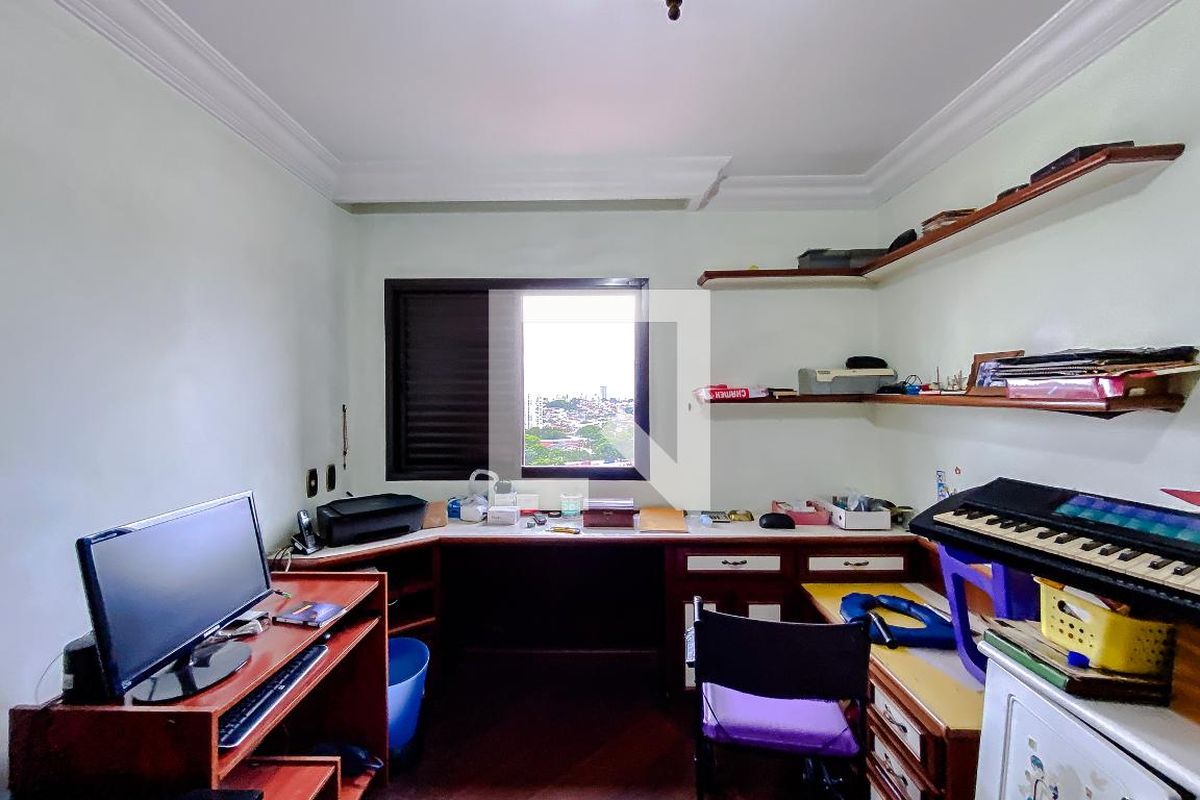 Apartamento, 3 quartos, 145 m² - Foto 39