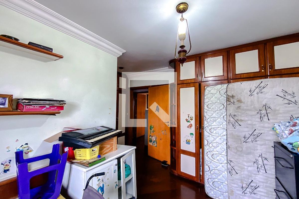 Apartamento, 3 quartos, 145 m² - Foto 35