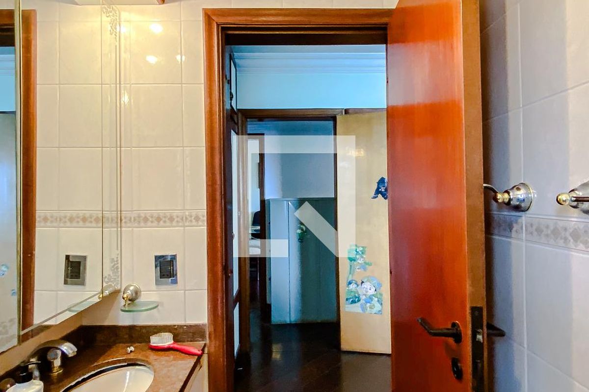 Apartamento, 3 quartos, 145 m² - Foto 47